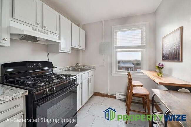 Building Photo - 5961 Benton Heights Ave