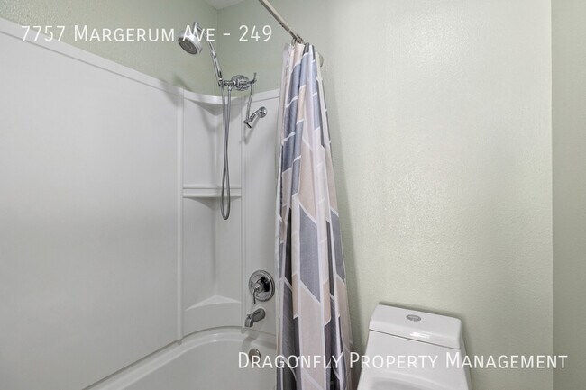 Building Photo - 7757 Margerum Ave
