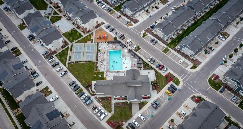 Building Photo - 4117 W 1700 N