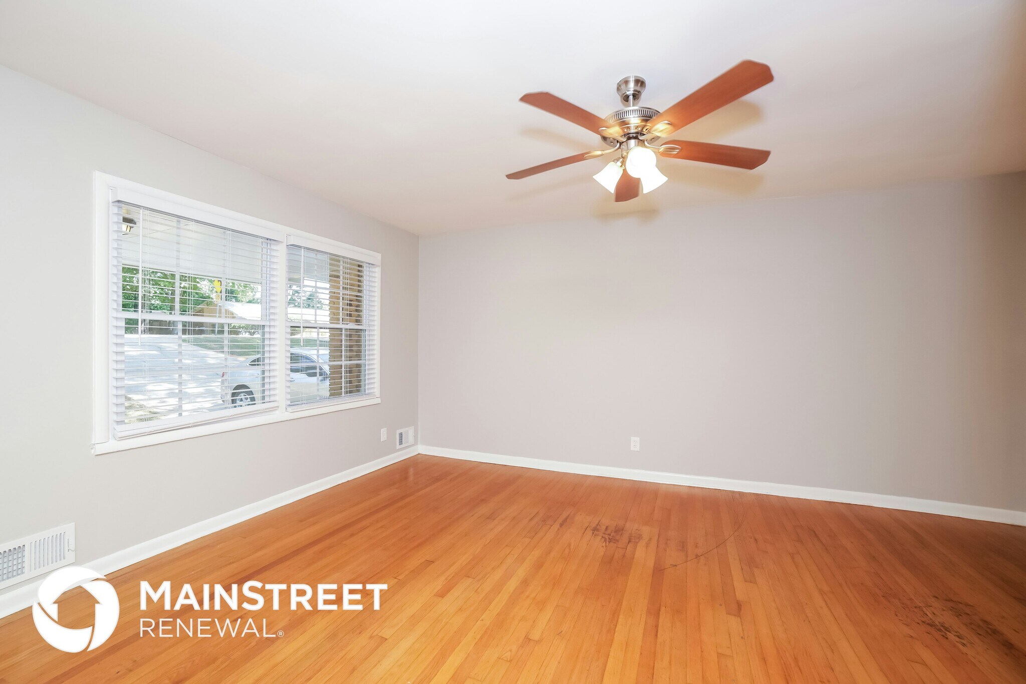 Building Photo - 3525 Oregon Trail