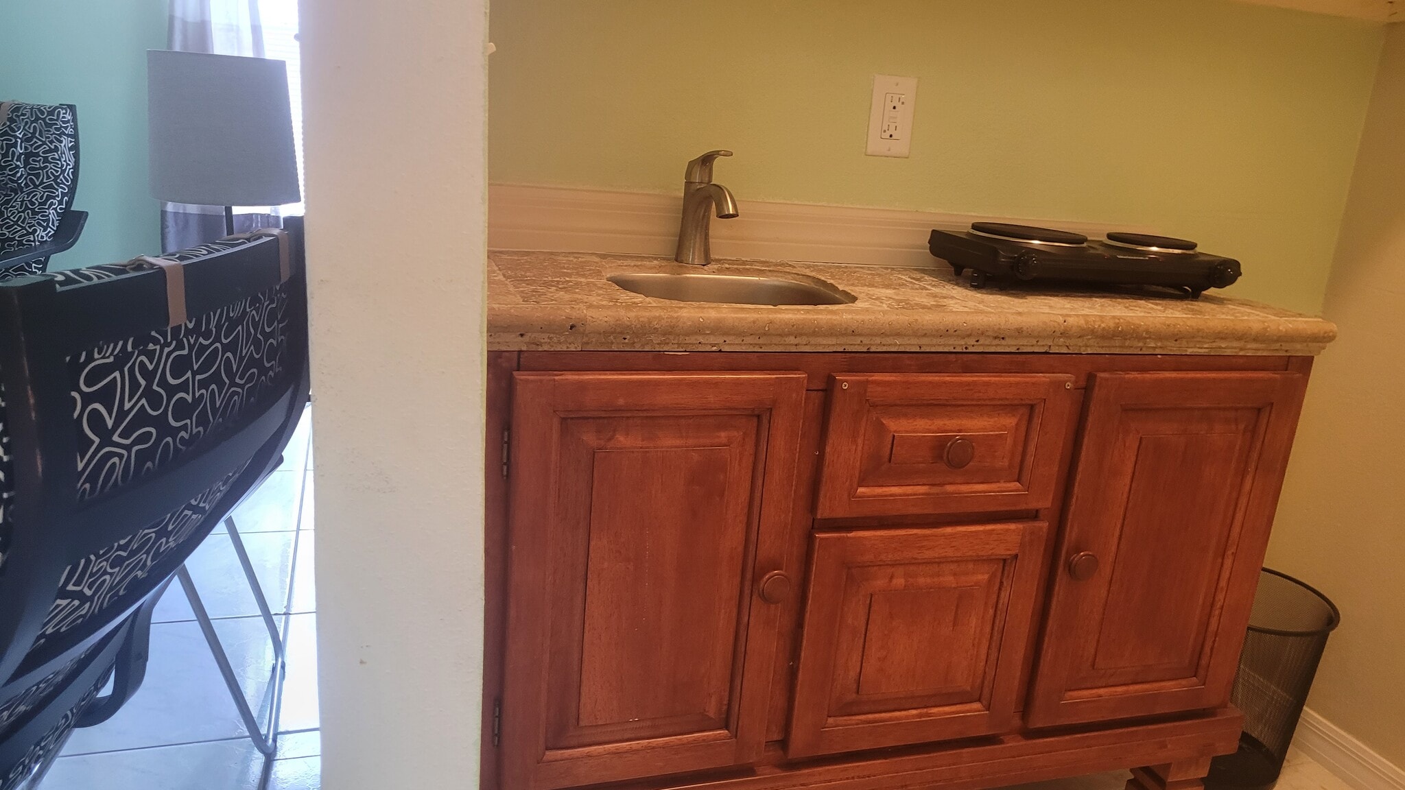 Kitchen - 106 Woodbury Pines Cir