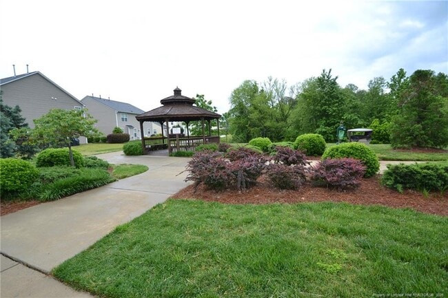 Building Photo - 5112 Mabe Dr
