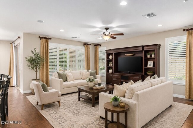 Building Photo - 4613 E Portola Valley Dr