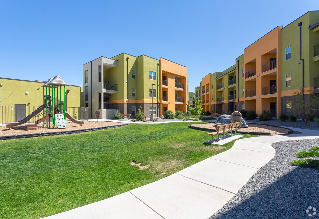 Arroyo Vista Albuquerque Nm Apartment Finder