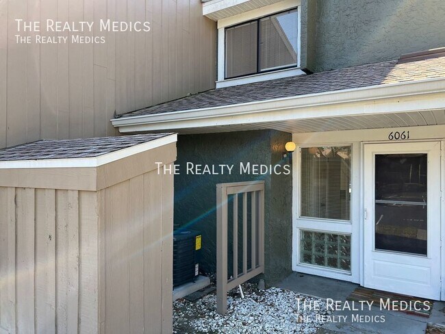 Building Photo - 6061 Windhover Dr