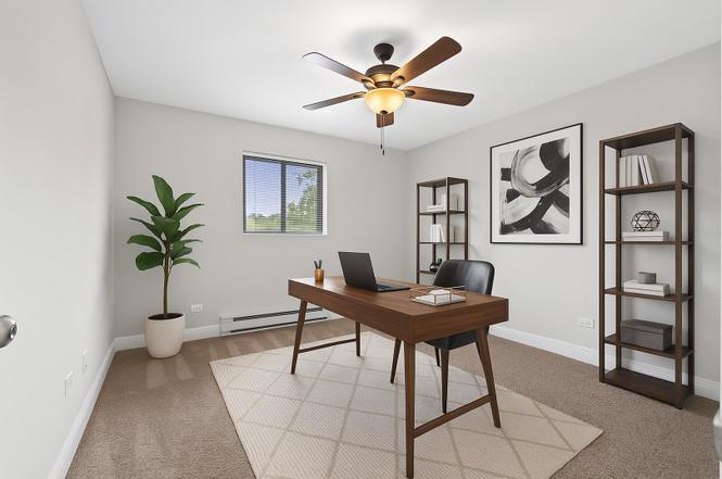 Building Photo - 423 Berkshire Dr