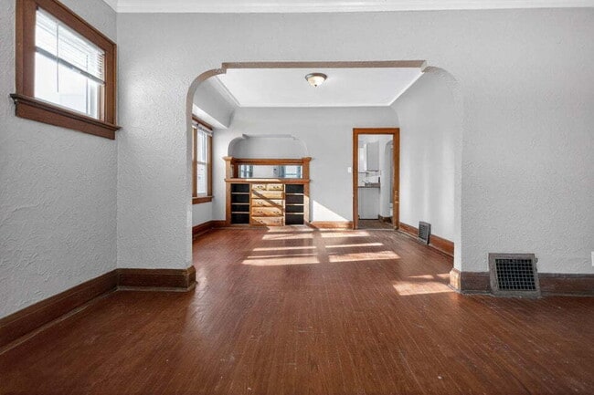 Building Photo - Spacious four bedroom home, available late June.