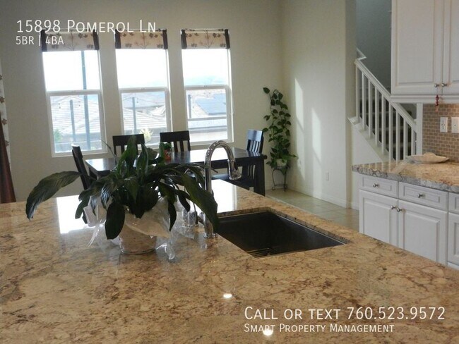 Building Photo - 15898 Pomerol Ln