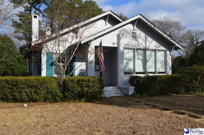 Primary Photo - 107 N 1st St