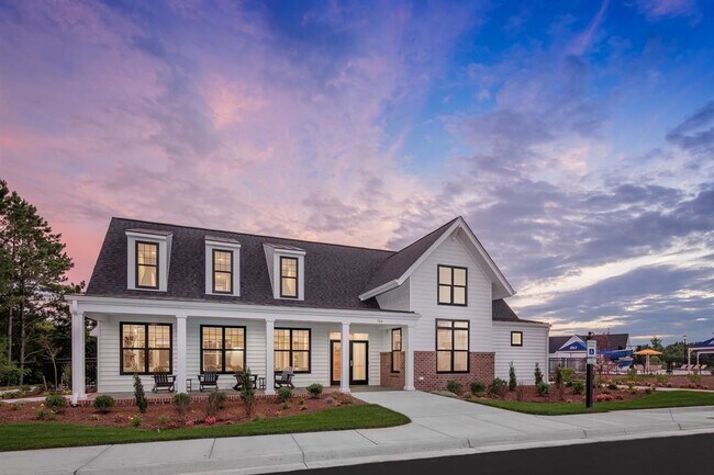 Building Photo - 116 Spring Grove Way