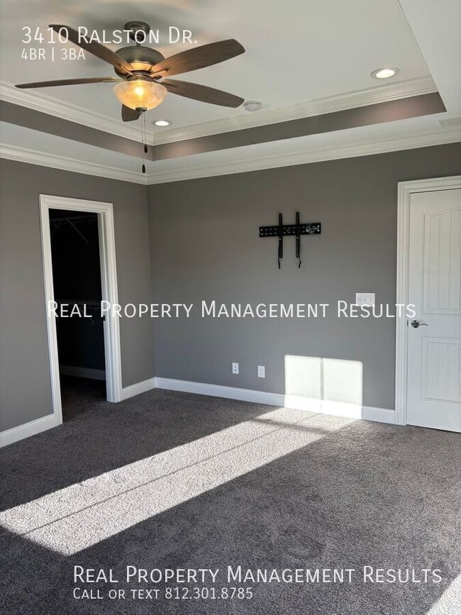 Building Photo - 3410 Ralston Dr