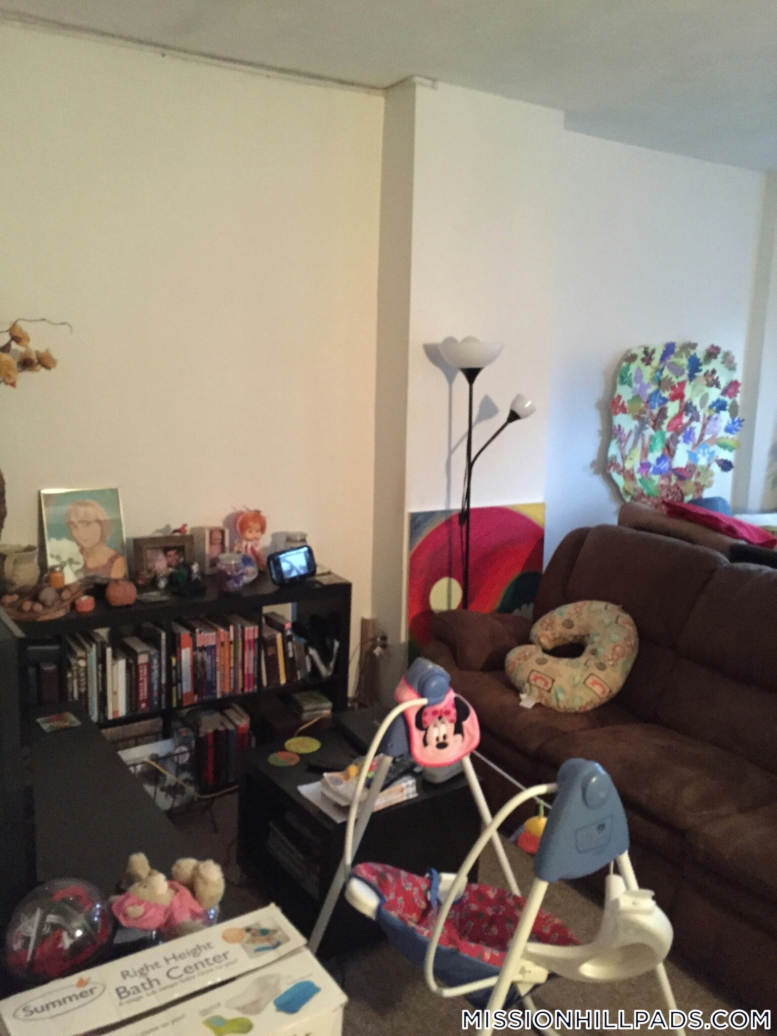 Building Photo - 63 S Huntington Ave