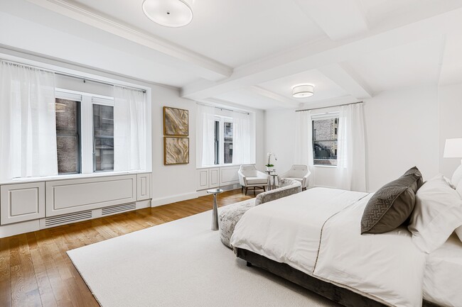 Building Photo - 110 Central Park South 11B/C C