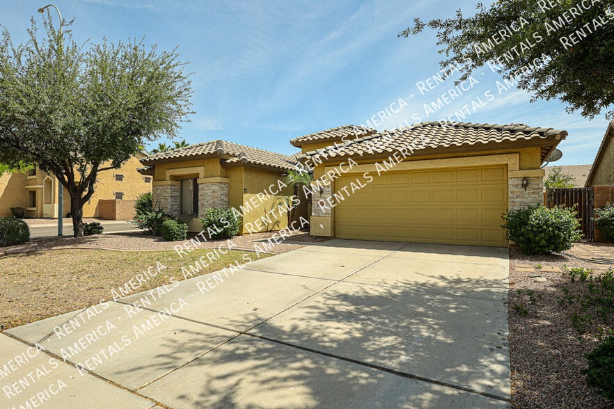 Building Photo - 1623 E Wildhorse Pl