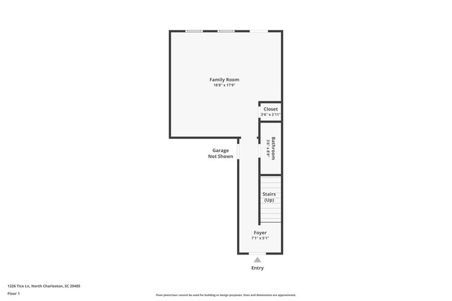 Building Photo - Gorgeous 3-Story Townhome in Park Circle | 3BR + Flex Space + Garage