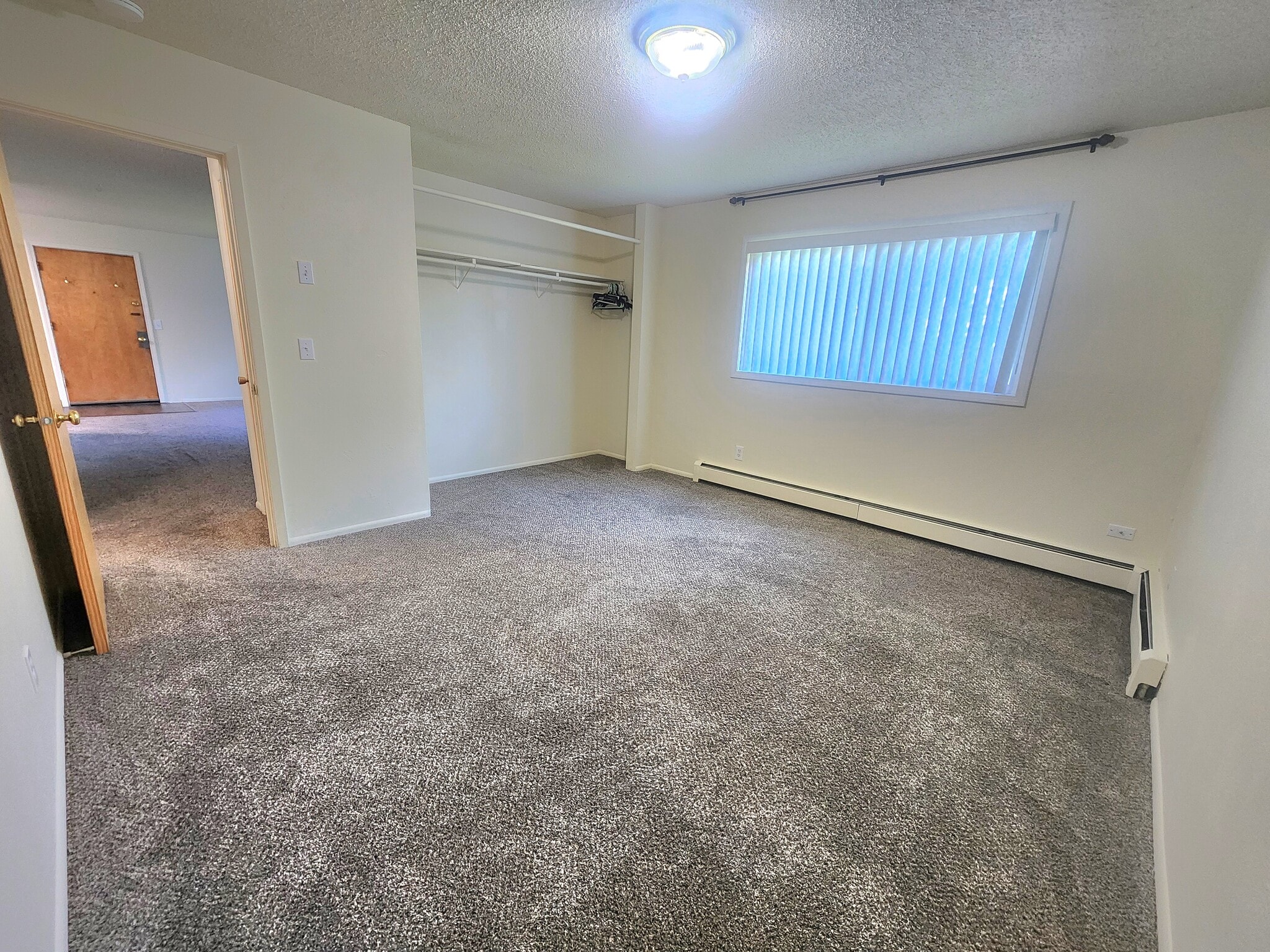 1st Bedroom - 4004 Cope St