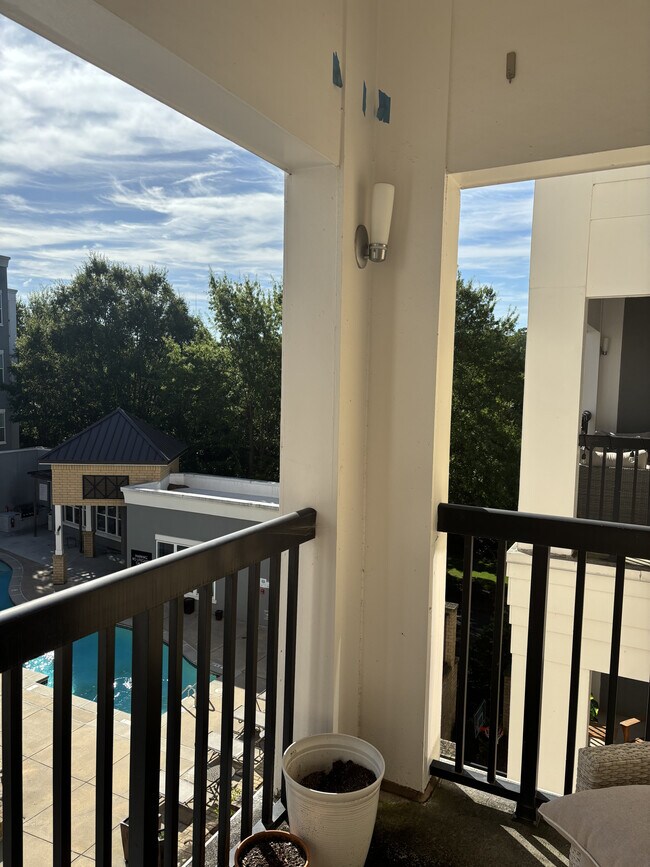 Building Photo - 870 Inman Village Pky NE