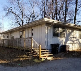 Primary Photo - 606 N Mason St