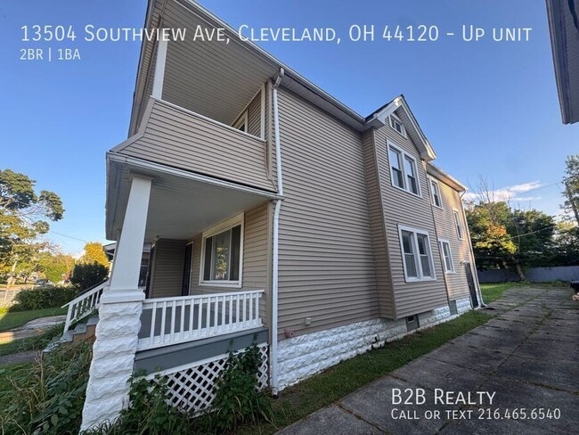 Building Photo - 13504 Southview Ave