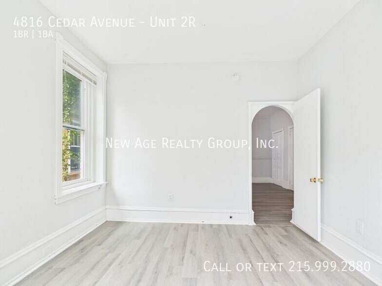 Building Photo - 4816 Cedar Ave