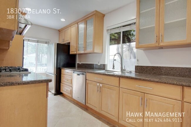 Building Photo - 18307 Delano St