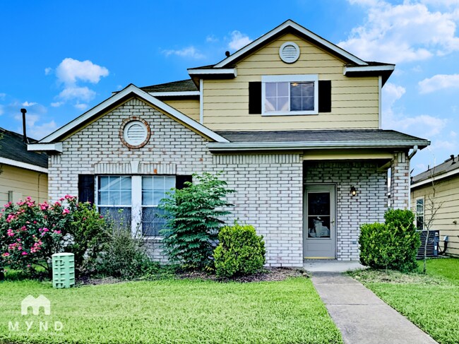 Building Photo - 21818 Grassy Hill Ln