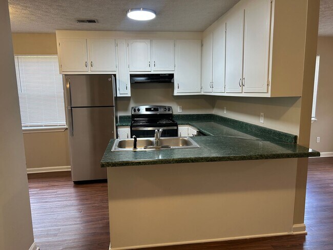 Building Photo - 1041/1043 Cantrell Ln