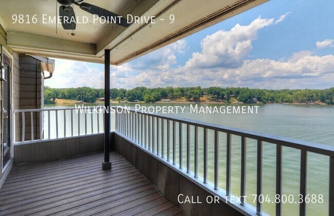 Building Photo - 9816 Emerald Point Dr