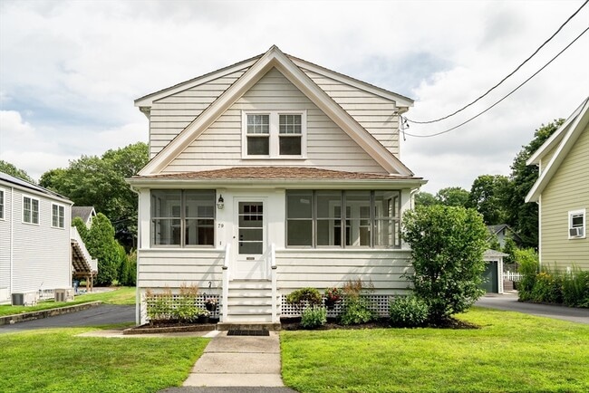 Primary Photo - 79 Grant St