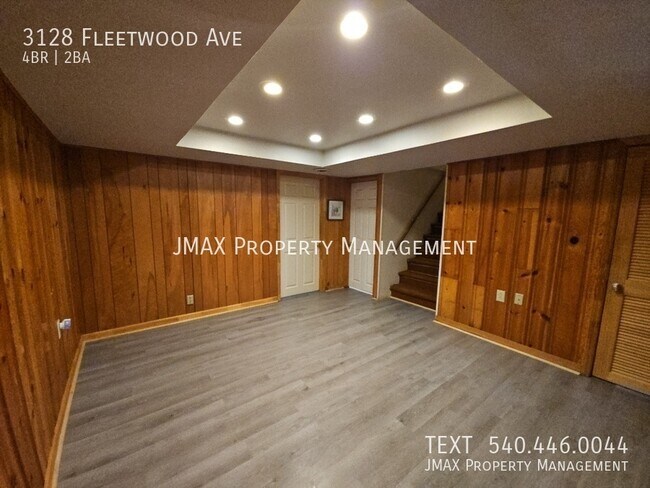 Building Photo - 3128 Fleetwood Ave SW