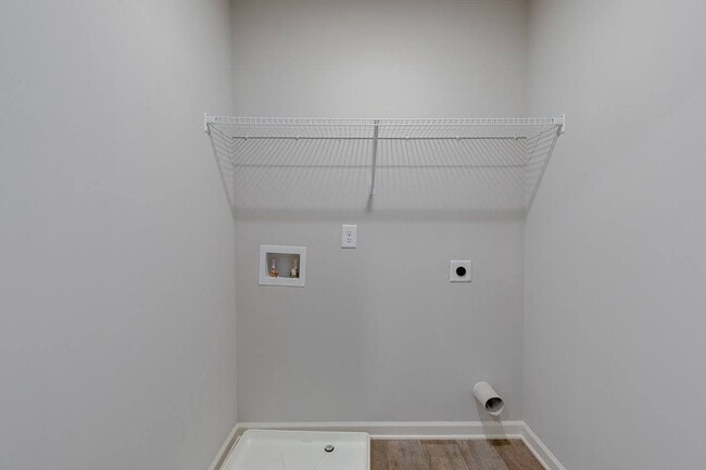 Building Photo - Beautiful Rental Home in Fountain Inn Feat...