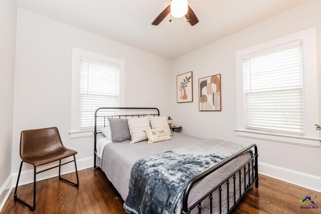 Building Photo - 1304 Georgia Ave