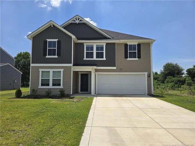 Primary Photo - 206 Melbourne Dr