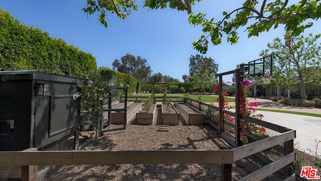 Building Photo - 6815 Dume Dr