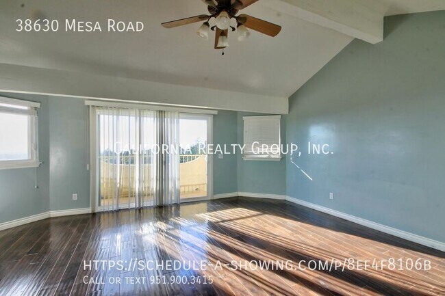 Building Photo - 38630 Mesa Rd
