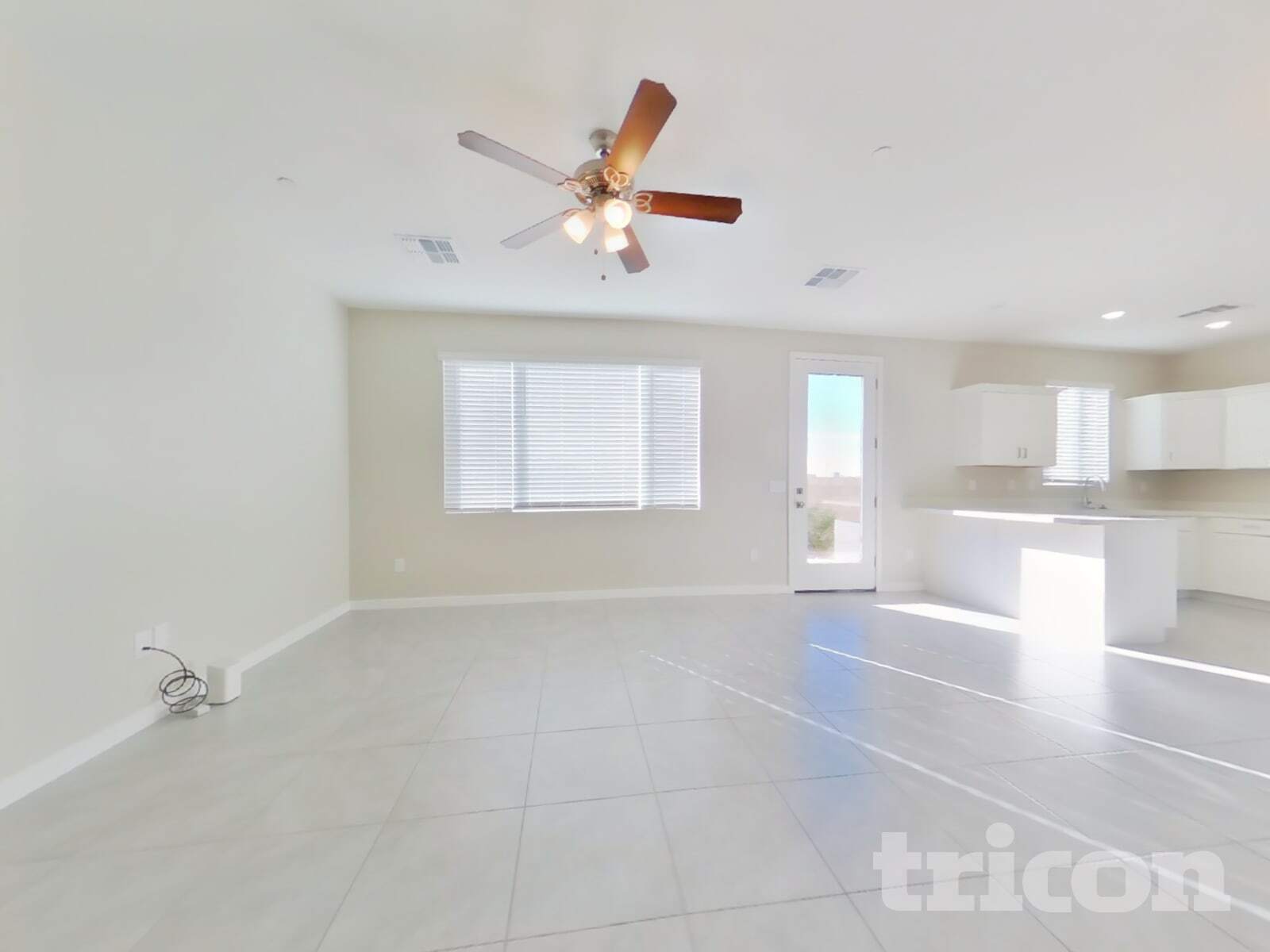 Building Photo - 4551 E Gary St