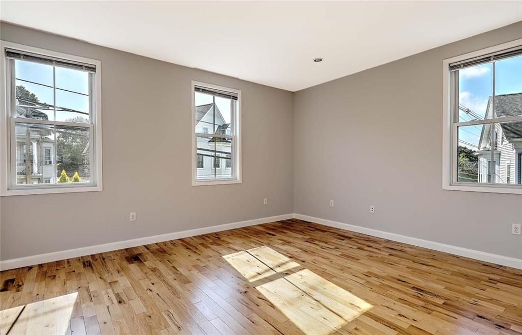 Building Photo - 400 Hope St