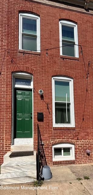Building Photo - 120 N Belnord Ave