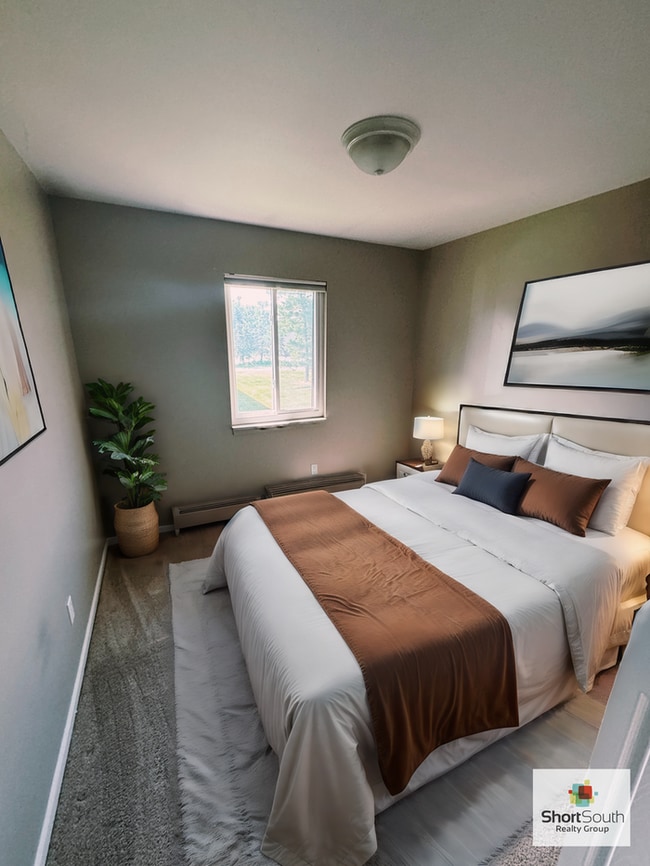 Building Photo - Updated 3 bed 1 bath Condo in Jenison