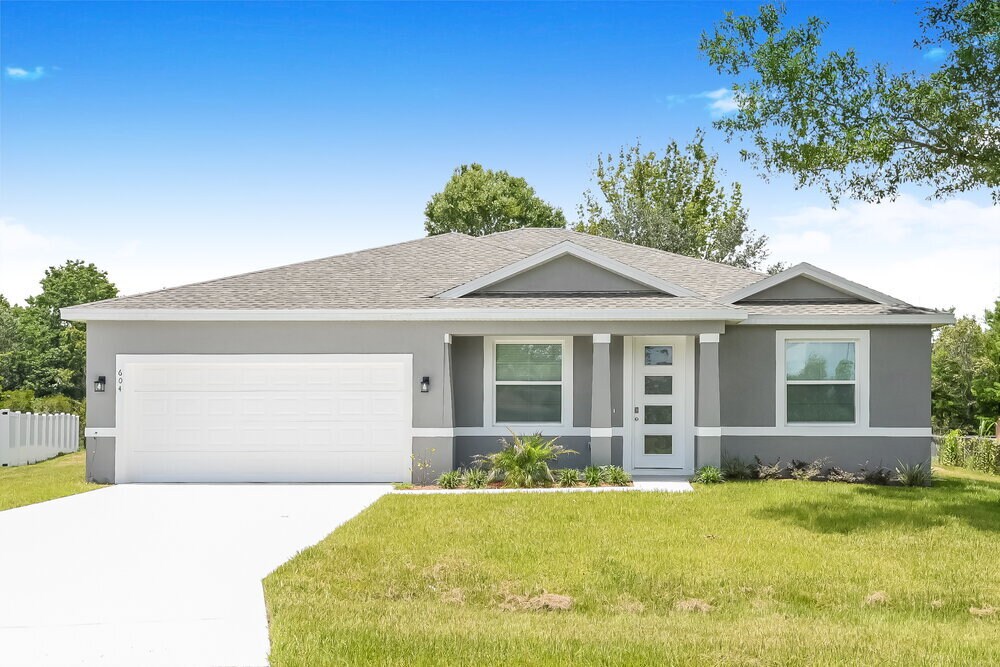 Building Photo - 604 Gaul Way