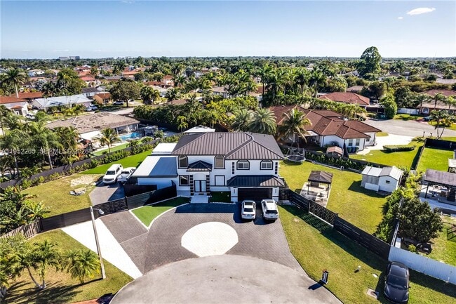 Building Photo - 13236 SW 201st Terrace