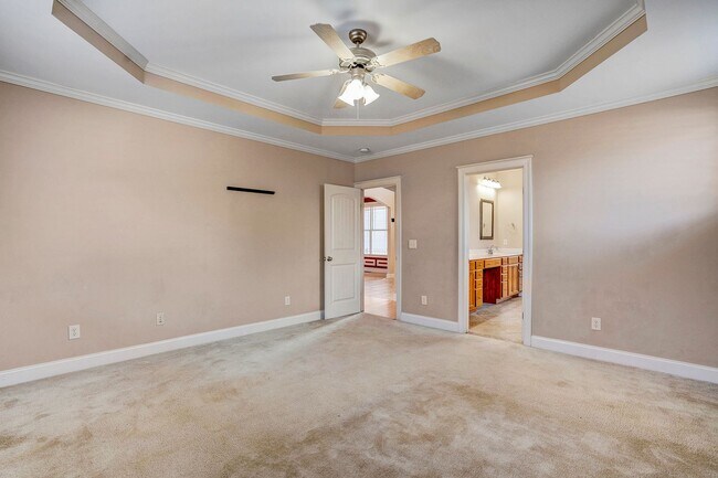 Building Photo - 4119 Hampton Park Way, Fuquay Varina NC 27526