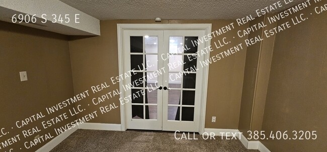 Building Photo - 6906 S 345 E