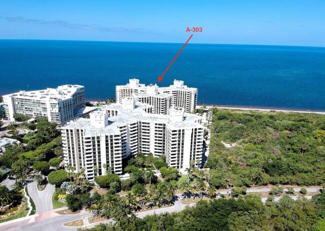 Towers - 1111 Crandon Blvd