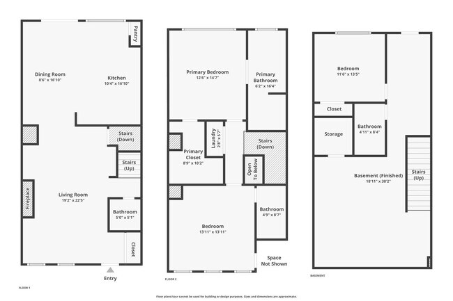 Building Photo - Modern Townhome Living Near Hollymead Town...
