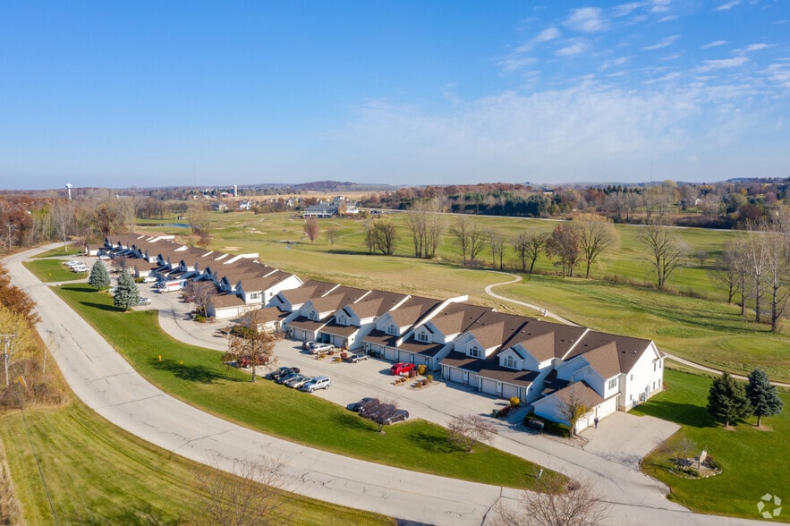 Building Photo - Meadowview Homes