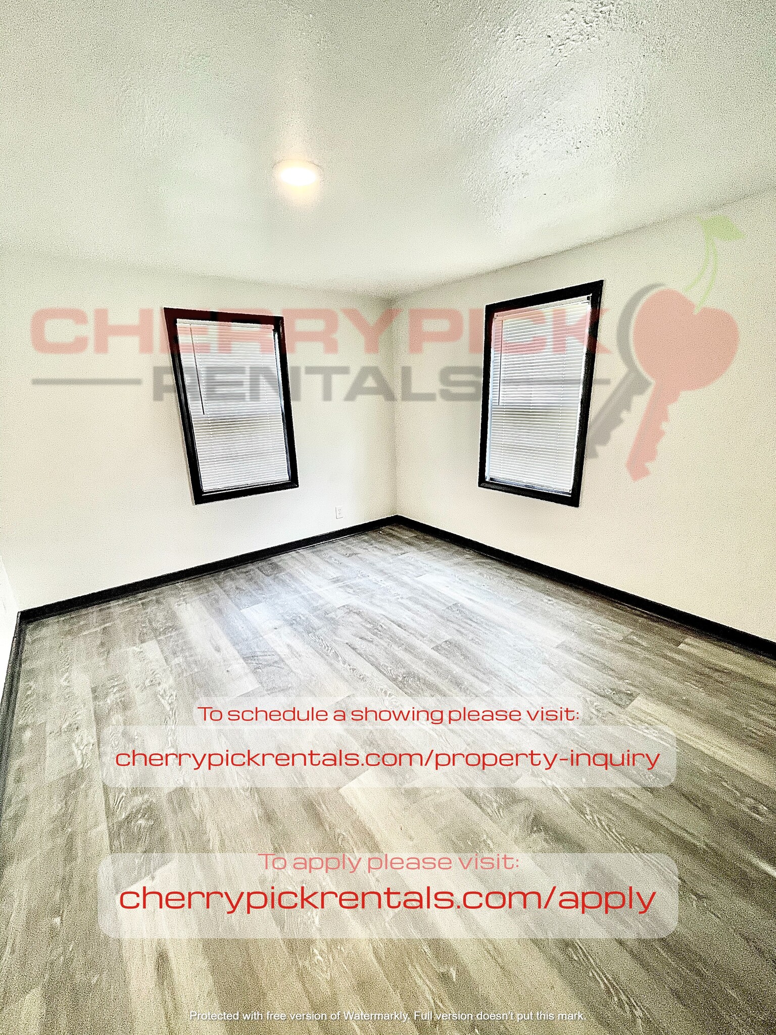 Building Photo - 4519 Hamilton St