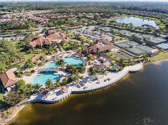 Building Photo - 9532 Avellino Wy