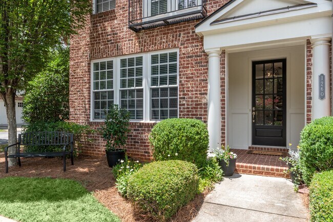 Building Photo - 1260 Lullwater Park Cir