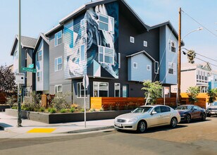 Building Photo - ArtHaus Linden